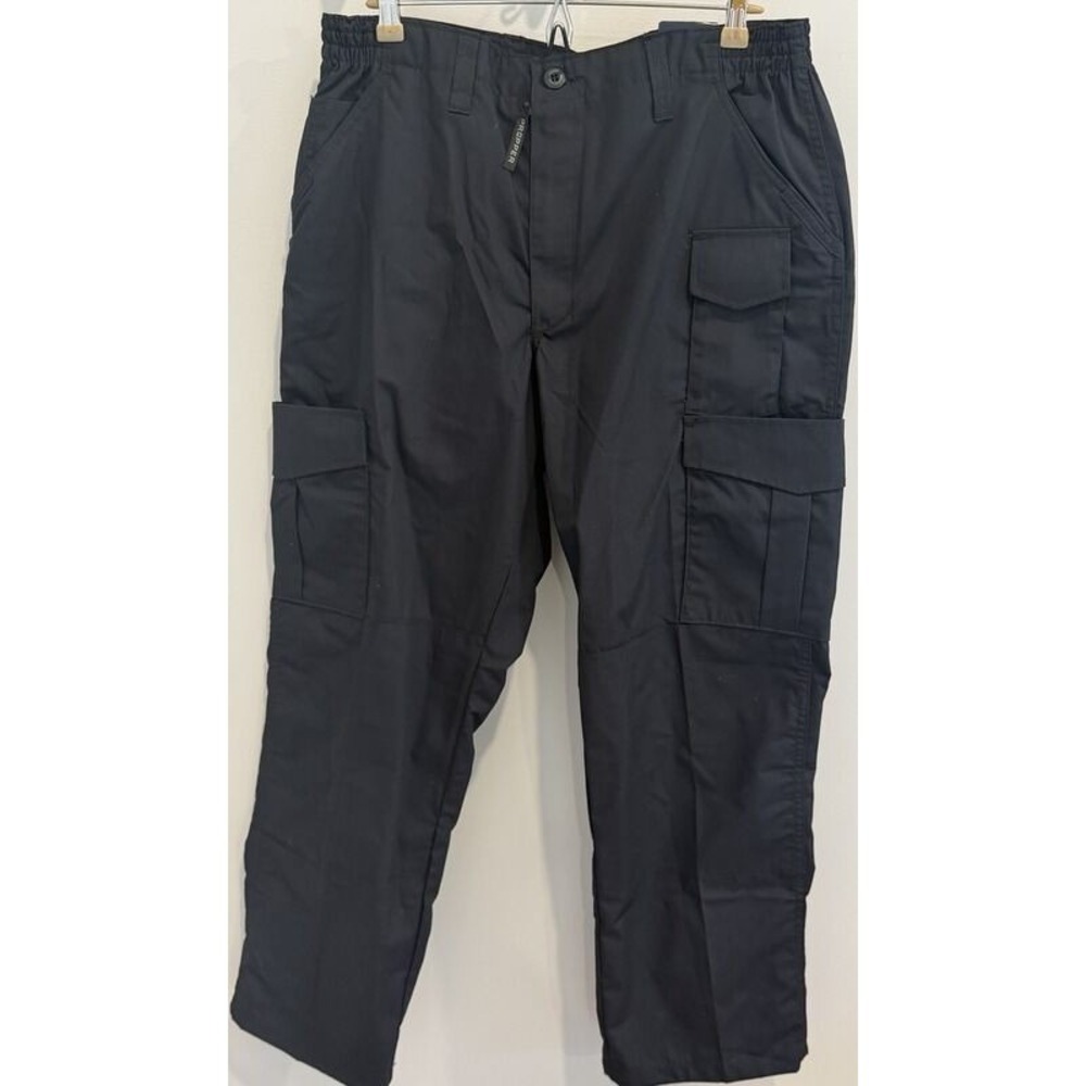 Propper Mens Uniform Tactical Pant LAPD Navy New‎ 38 x 32